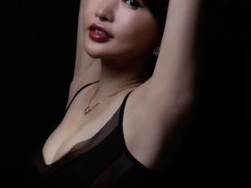 睽违两年!里美ゆりあ(里美优莉亚)又去干活了!