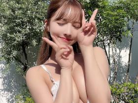 「三上悠亚」出道七周年!「性感爆乳」送粉丝福利,宣布自立门户当老板!