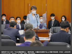 AV新法细节曝光!以后新人要这么用!