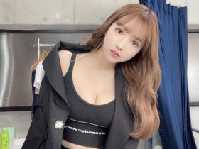 女神「三上悠亚」7秒激烈乳震画面,「火辣巨乳晃动」粉丝狂回放!