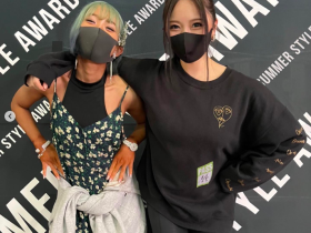 身材吹气球超大只!七海ティナ(七海蒂娜)怎么了?