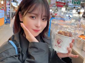 最M美少女!超人气AV偶像「桃乃木香奈」18+私照反差有够大