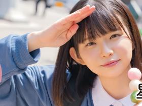 星宮こと(星宫琴)出道作品MOGI-055发布!在东京的秘「蜜」之旅!色白美乳的租车西施要找大鸡鸡!