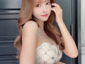 「三上悠亚」又有重大发表!爆乳小洋装预告太甜美,粉丝全部歪楼!