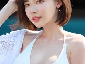 世界和平!「深田咏美」举办24小时免费拥抱派对,上千粉丝狂冲现场!