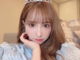 F奶「三上悠亚」欢乐庆生日,发送「激辣福利照」粉丝疯狂了!