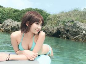 网红偷偷去日本发展?她受封「巨乳加强版」爱莉莎莎….底下乡民赞爆