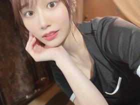 第三支作品暂时出不来!新・身材教科书直接说原因!