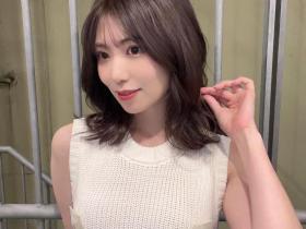 美尻女主播「山岸逢花」2022作品精选,「主动骑乘」超色气!