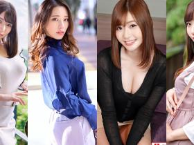 身材很顶!4部「素人人妻出轨实录」推荐!