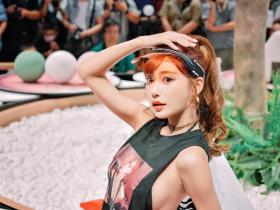 事务所很重要!44经纪人卷款潜逃、而她却迎接新生!