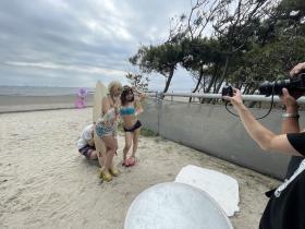 新法效应!发片机器签名签到手软!