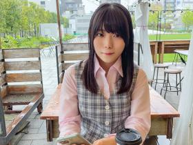 雏乃莉玖(雏乃りく)第一部素人AV作品番号及封面,雏乃莉玖个人简介