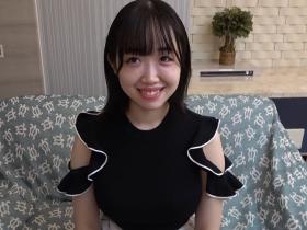 胸围超过100公分的G罩杯!中出し2连発!这位下马出鲍的白虎竟是⋯