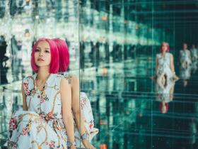 Muteki艺能人片商出身、大桥未久后最强步兵人现况Update!