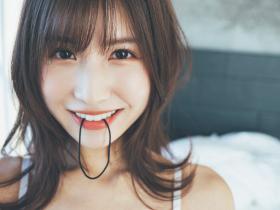 解密!不是只吃日本料理、桜空もも(樱空桃)食在很好玩!