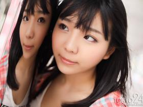 没错是本人!稲場るか(稻场流歌)现身!