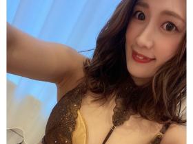 专属契约终了!有賀みなほ(有贺美奈穗)要展开新的AV人生!