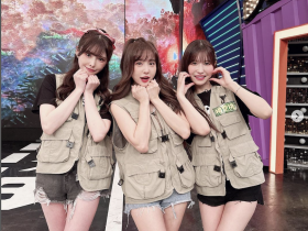 食在不一样!新ありな(新有菜)和桜空もも(樱空桃)最大的差别是?