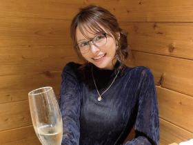 伊藤舞雪:眼镜就是我的时尚配件