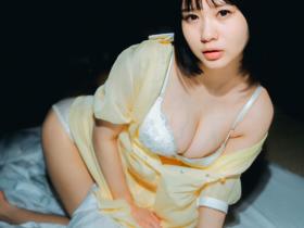 在社群做民调!ほしののの(小仓七海)要复出?