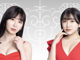 写在公布三上悠亜之后(2):台日混血美少女与2021发片王现身!