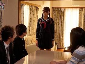 业界传奇!女临演拍了2500部片「都没脱衣」背后超关键的作用曝光