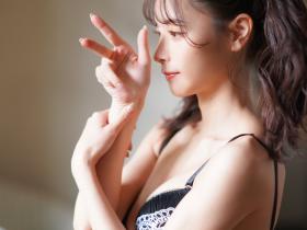 怎么看三上和相沢引退?桃乃木かな(桃乃木香奈)没在演的!