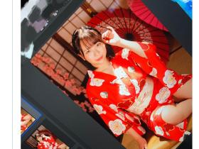 重建社群为回归? 稲場るか(稻场流歌)直说答案了!