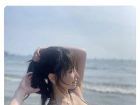 别再叫我那个名字!那位曾和无码卖家合作的写真女星要做一般人!