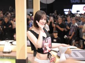 TRE2023日记(7):涼森れむ(凉森玲梦)的四大绝招