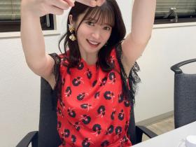 出道作被拉下⋯十束るう(十束流羽)还会是SOD Star的最强新人?