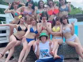 美少女中出し島复活?十位女优暗藏玄机!