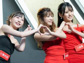 TRE2023日记(12):七森莉莉森七七了!