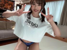 似鸟日菜(似鳥日菜)10月10日最新作品番号及封面,似鸟日菜个人简介