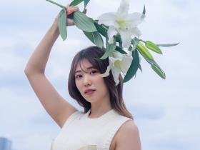 山岸あや花(山岸绮花)新片情报解禁时间揭晓!她还有这个计画!