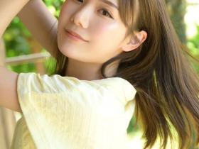 终于重回twitter!miru努力「育乳」中!