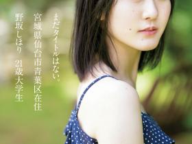 野坂しほり(野坂志保里)作品CAWD-609发布!完全无添加也无修图!这样的东北美人会是下一位天后吗?