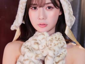 潮吹功力有多强?miru自己这么说