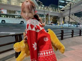 收到死亡威胁后⋯桃乃木かな(桃乃木香奈)的活动有状况吗?