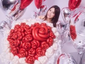 假如离开S1⋯那七ツ森りり(七森莉莉)决定这么做!