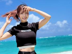 没能来到TRE的女优解密(6):去年8月说要来的那位业界神可爱