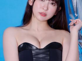 没能来到TRE的女优解密(4):才刚解禁的IP社童颜巨乳!