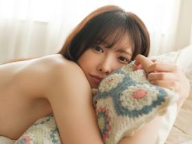 新ありな(新有菜)表态!TRE的C位确定了?