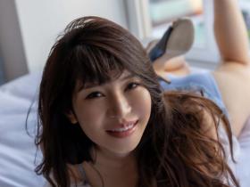 只要今生不要前世? 身材教科书的「葵」作品没了!