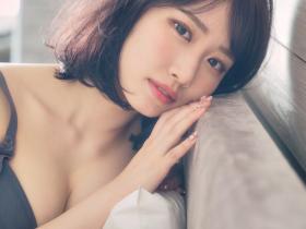 安达夕莉:第一年我一直想放弃不干了、还好有他支持。