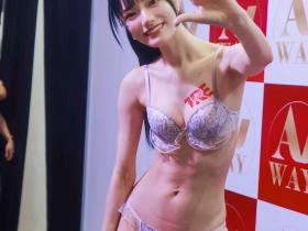 TRE2024心得感想:AVway摊位执行者我思我得之「宮下玲奈(宫下玲奈)」