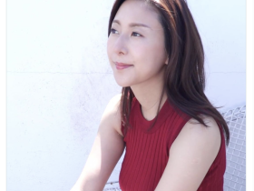 松下紗栄子复活?还拍完作品了?