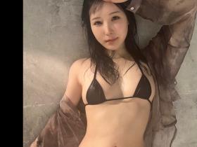 AV摄影再开!香水じゅん(香水纯)回来了!