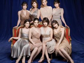 好牌都打完了?8个人的事务所还有两位女优状况不明!